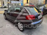 2010 Audi A3