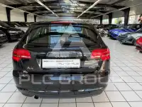 2010 Audi A3