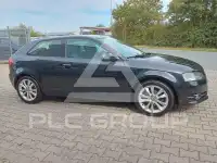 2010 Audi A3