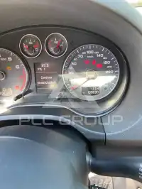 2010 Audi A3