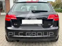 2010 Audi A3