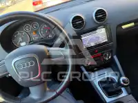 2010 Audi A3