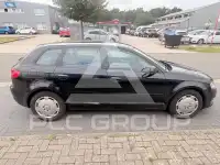 2010 Audi A3
