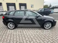 2010 Audi A3