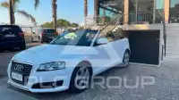 2010 Audi A3