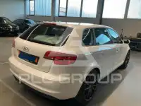 2010 Audi A3