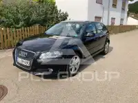 2010 Audi A3