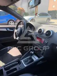 2010 Audi A3