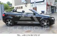 2010 Audi A3