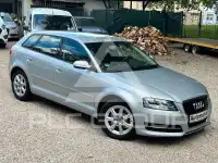2010 Audi A3