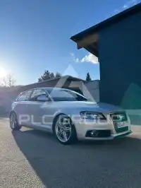 2010 Audi A3
