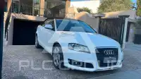 2010 Audi A3