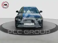 2010 Audi A3