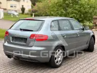2010 Audi A3