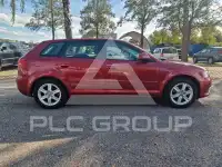 2010 Audi A3