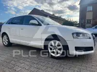 2010 Audi A3