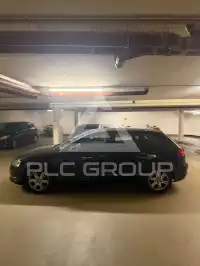 2010 Audi A3