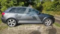 2010 Audi A3