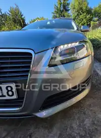 2010 Audi A3