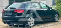 2010 Audi A3