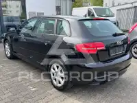 2010 Audi A3