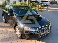 2010 Audi A3