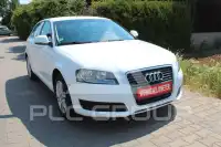 2010 Audi A3