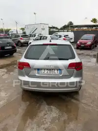 2010 Audi A3