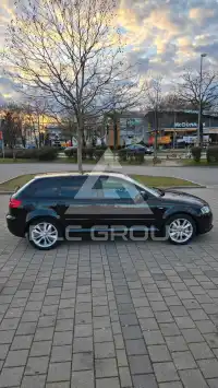 2010 Audi A3