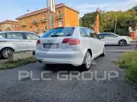 2010 Audi A3