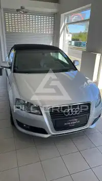 2010 Audi A3