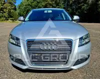 2010 Audi A3