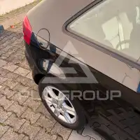 2010 Audi A3