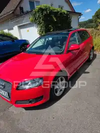 2010 Audi A3