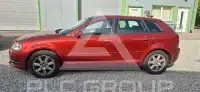 2010 Audi A3