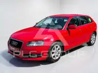 2010 Audi A3