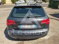 2010 Audi A3