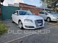 2010 Audi A3