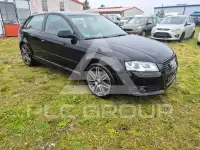 2010 Audi A3