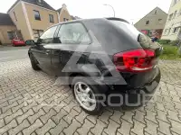 2010 Audi A3