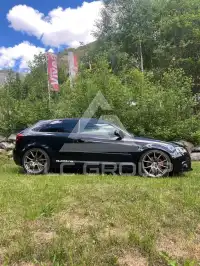 2010 Audi A3