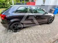 2010 Audi A3