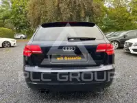 2010 Audi A3