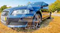 2010 Audi A3