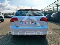 2010 Audi A3