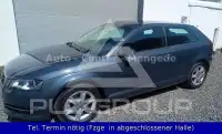 2010 Audi A3