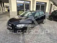 2010 Audi A3