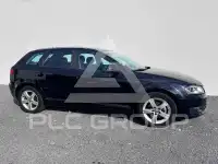 2010 Audi A3