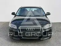 2010 Audi A3