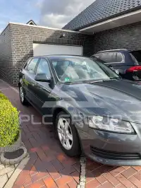 2010 Audi A3